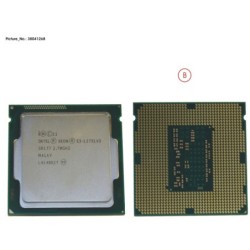 38041268 - CPU XEON E3-1275LV3 2.7GHZ 45W