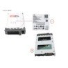 38065822 - HD SATA 6G 1TB 5.4K HOT PLUG 3.5  ECO