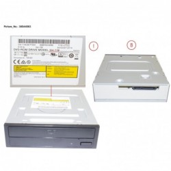 38044083 - SATA DVD-ROM HH