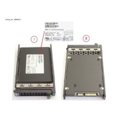 38065341 - SSD SATA 6G RI 1.92TB SFF