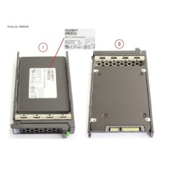 38065345 - SSD SATA 6G RI 7.68TB SFF