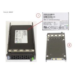 38065497 - SSD SATA 6G...