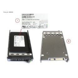 38065326 - SSD SATA 6G 960GB MU SFF
