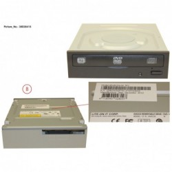 38038415 - TP-X II DVD/CD...