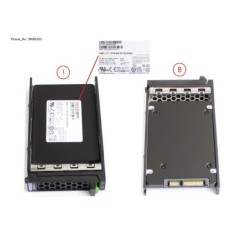 38065353 - SSD SATA 6G RI 1.92TB SFF