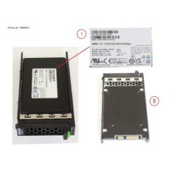 38065501 - SSD SATA 6G RI...