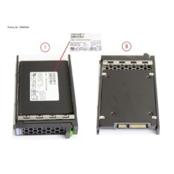 38065354 - SSD SATA 6G RI 240GB SFF
