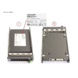 38065342 - SSD SATA 6G RI 240GB SFF