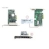 38065811 - PLAN CP BCM5719-4P 4X 1000BASE-T PCIE