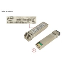 38065123 - SFP28 25G SRX E25GSFP28SRX LC