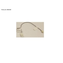 38065408 - TX M5 HDD LED CABLE  1 TO 1  150MM