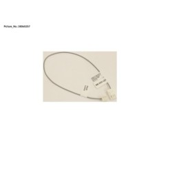 38065257 - TX M5 HDD LED CABLE  1 TO 1  250MM