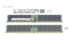 38065865 - 128GB (1X128GB) 4RX4 DDR5-4800 3DS ECC