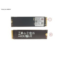 34080395 - SSD PCIE M.2...