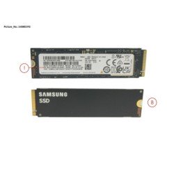 34080392 - SSD PCIE M.2...