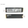 34080393 - SSD PCIE M.2 2280 2TB PM9A1 (SED)