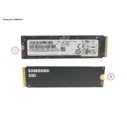 34080394 - SSD PCIE M.2...