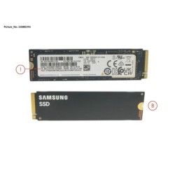 34080394 - SSD PCIE M.2...