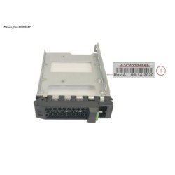 34080839 - SLIM CARRIER 3 5...