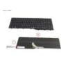 34082467 - KEYBOARD BLACK EASTERN EUROPE WIN11