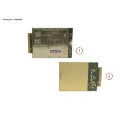 34080782 - LTE MODULE EM7421