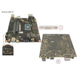 34081179 - MAINBOARD D3944A