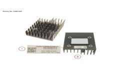 34081429 - HEATSINK FUTRO S90XX