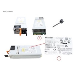 38065608 - 150W AC POWER SUPPLY  AFO