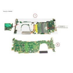 34082526 - MAINBOARD ASSY...