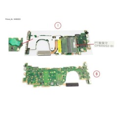 34082523 - MAINBOARD ASSY...