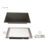 34082627 - LCD ASSY 14  FHD TOUCH W  PLATE