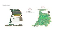 34082620 - MAINBOARD ASSY RYZEN 7 PRO 5875U