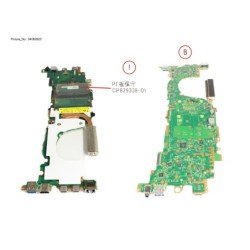 34082620 - MAINBOARD ASSY...