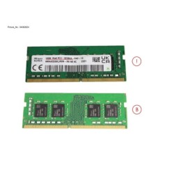 34082624 - MEMORY 16GB