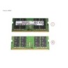 34082625 - MEMORY 32GB