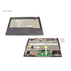 34082628 - UPPER ASSY (W O FP  W O PV)