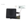 34084370 - FINGERPRINT SENSOR SEC-BIO W  FG COVER