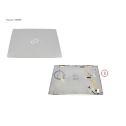 34084393 - LCD BACK COVER ASSY (W  HELLO)