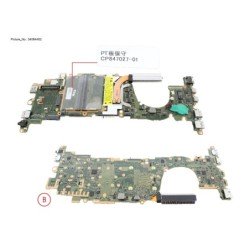 34084402 - MAINBOARD I5 1335U