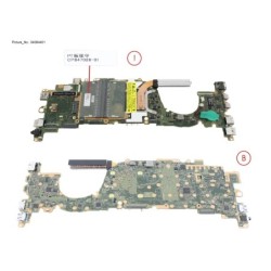 34084401 - MAINBOARD I7 1355U