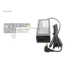 34083108 - AC-ADAPTER 19V...