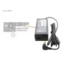 34083108 - AC-ADAPTER 19V 65W (2-PIN) UKCA