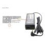 34083108 - AC-ADAPTER 19V 65W (2-PIN) UKCA