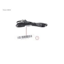 38066188 - CABLE POWER USA 2P 1 8M