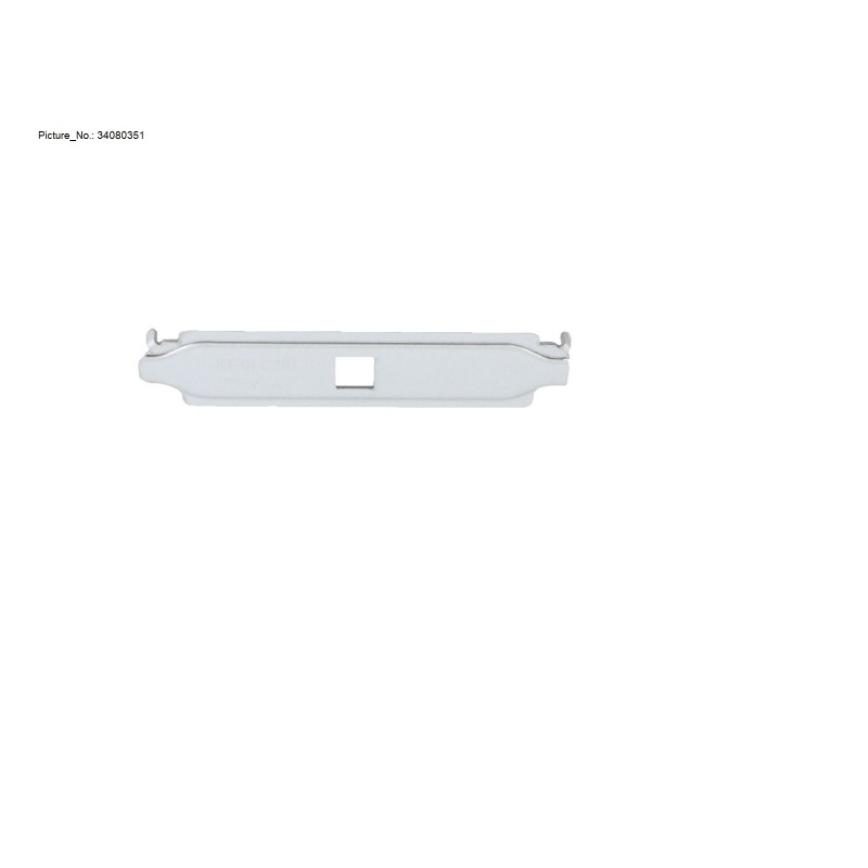 34080351 - BRACKET FOR MODULE BAY (LLPC)