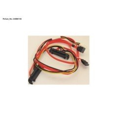 34080745 - CABLE SATA+PWR...