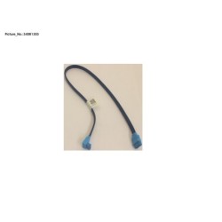 34081303 - CABLE SATA ODD B 370 E