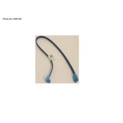 34081303 - CABLE SATA ODD B...