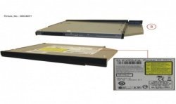 38038897 - ODD ASSY, BLU RAY (INCL. BEZEL)