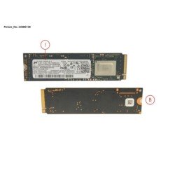 34080738 - SSD PCIE M.2...